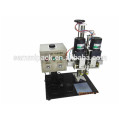 CE approved top class hot capping machinery